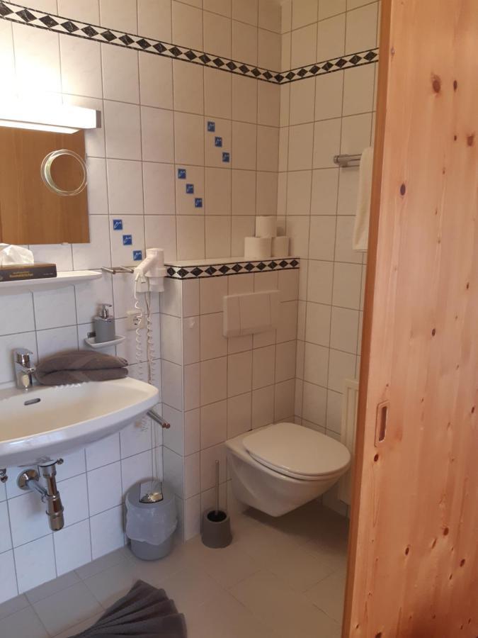 Appartement Chesa Monte Ischgl Bagian luar foto