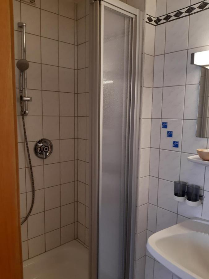 Appartement Chesa Monte Ischgl Bagian luar foto